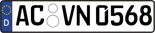 AC-VN0568