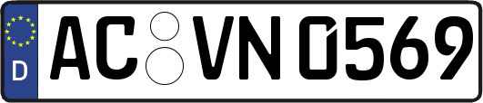 AC-VN0569