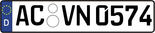 AC-VN0574