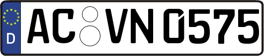 AC-VN0575