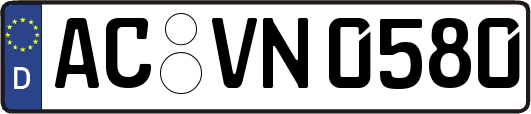 AC-VN0580