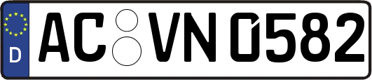 AC-VN0582