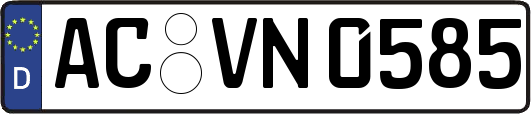 AC-VN0585
