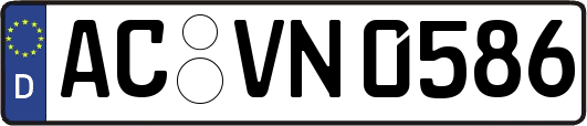 AC-VN0586