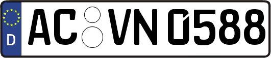 AC-VN0588