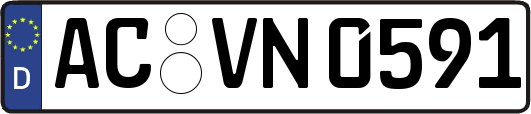 AC-VN0591