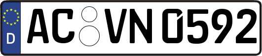 AC-VN0592