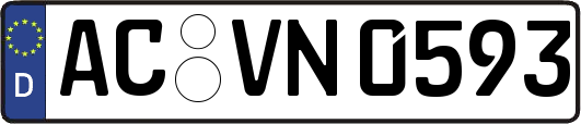 AC-VN0593