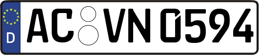 AC-VN0594