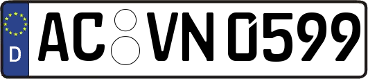 AC-VN0599