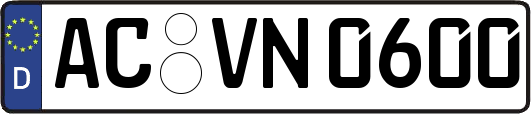 AC-VN0600