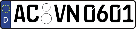 AC-VN0601