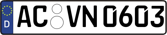 AC-VN0603