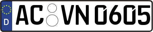 AC-VN0605