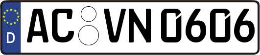 AC-VN0606