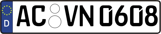 AC-VN0608