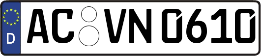 AC-VN0610