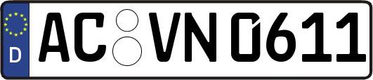 AC-VN0611