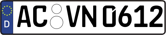 AC-VN0612