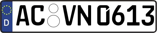 AC-VN0613