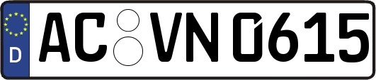 AC-VN0615