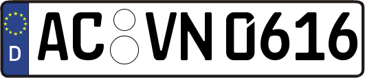 AC-VN0616