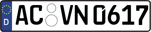 AC-VN0617