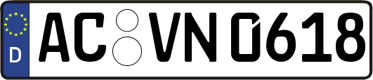 AC-VN0618