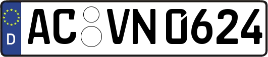 AC-VN0624