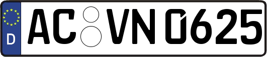 AC-VN0625