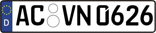 AC-VN0626