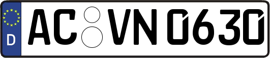 AC-VN0630
