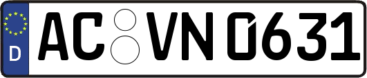 AC-VN0631