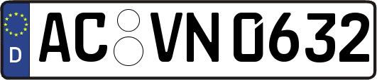 AC-VN0632