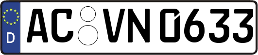 AC-VN0633