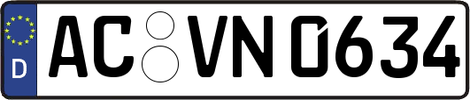 AC-VN0634