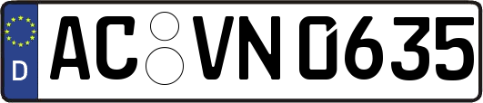 AC-VN0635
