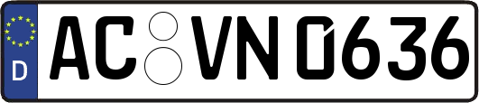 AC-VN0636