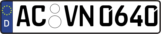 AC-VN0640