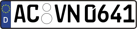 AC-VN0641