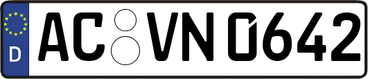 AC-VN0642