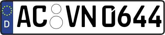 AC-VN0644