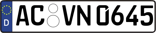 AC-VN0645