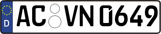 AC-VN0649