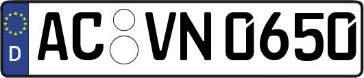AC-VN0650