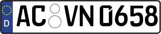 AC-VN0658