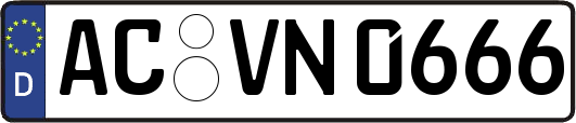 AC-VN0666