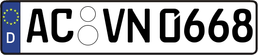 AC-VN0668