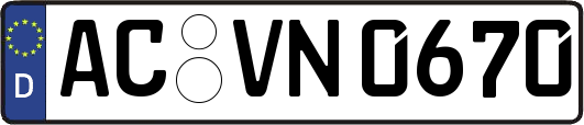 AC-VN0670