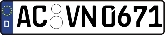 AC-VN0671